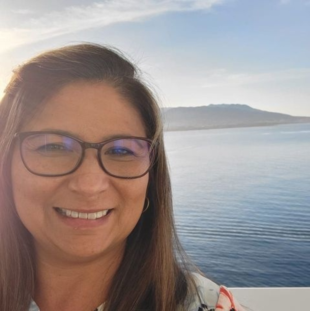 Meet your Posher, Julie